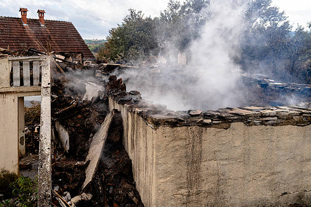 Reliable Content Restoration contractor in Voorhees, NJ by Fire Damage Biloxi